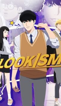 Lookism (2022) Season 1 [Ep01-08] Completed