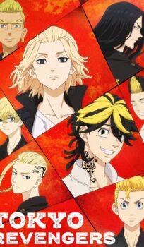 Tokyo Revengers season1 hindi dubbed
