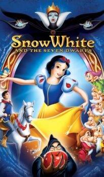 Snow White and the Seven Dwarfs (1937)