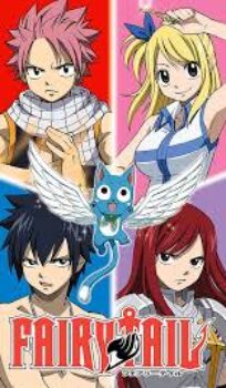 Fairy Tail (Season 1 – Anime Series) Fairy tail hentai