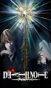 Death Note Season 1