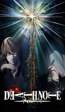 Death Note Season 1