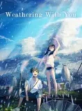 Weathering with You 2019 (Dual Audio Hindi-English) Watch online and Download “BluRay”