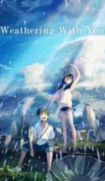 Weathering with You 2019 (Dual Audio Hindi-English) Watch online and Download “BluRay”